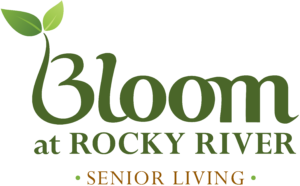 Bloom at Rocky River