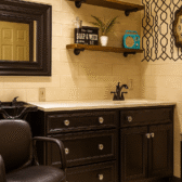 Rocky River-Beauty Shop