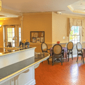 Rocky River-Ice Cream Parlor