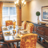 Rocky River-Private Dining