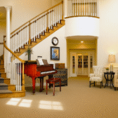 Rocky River-Staircase less fake